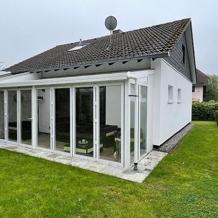Haus Wunschlos Kirchenweg Моншау Екстер'єр фото